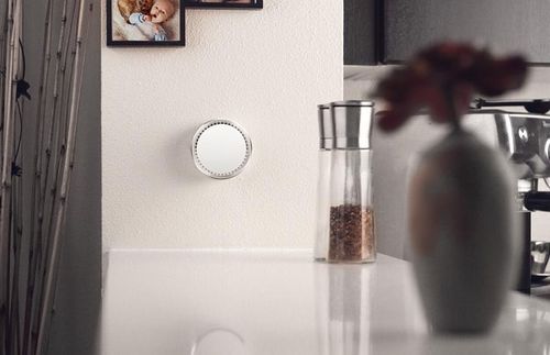 Smanos K2 - Inteligentny system alarmowy (iOS & Android) Z-Wave Plus na Arena.pl