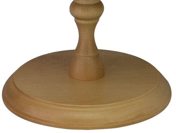 GLOBUS 320 podwójna mapa POL+FIZ drewno NA PREZENT APLIKACJA jakość polski zdjęcie 7