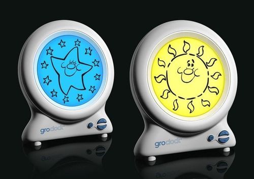 Zegar Gro-Clock, Gro Company na Arena.pl