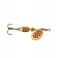 MEPPS AGLIA TW ZŁOTA_GOLD 1/3,5G 30177101