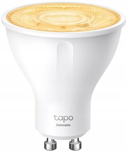 Żarówka INTELIGENTNA SMART LED GU10 TAPO L610 na Arena.pl