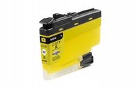 Tusz Brother LC462XLY yellow do 1500 str.