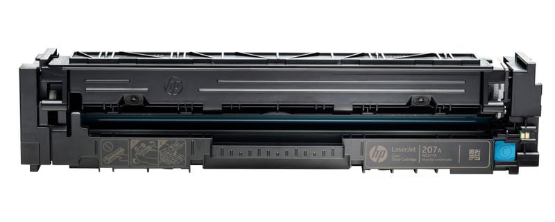 Toner HP 207A (W2211A) Cyan zdjęcie 5