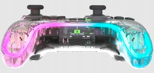 Pad SpeedLink RAIT NX RGB, Wireless/Wired, PC/Android/Switch OLED/Lite na Arena.pl