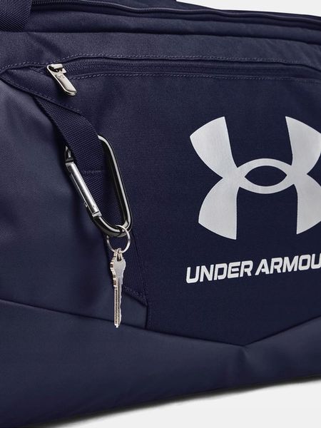 TORBA SPORTOWA UNDER ARMOUR TRENINGOWA DUŻA POJEMNA UNISEKS 58L 1369223-410 zdjęcie 12