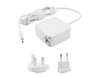 CoreParts 100W USB-C Nano Charger, GaN
