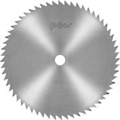 piła tarczowa 500*30*3.2/84z kb - pt 500*3.2kb