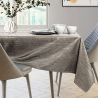 Obrus Plamoodporny VESTA 150x150 Cappuccino AmeliaHome