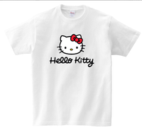 Koszulka T-shirt Hello Kitty