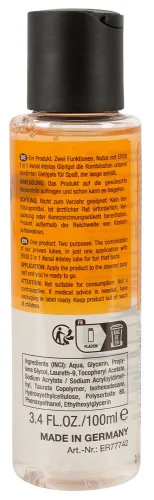 eros 2w1 lubrykant opoźniający i do stref intymnych 100ml na Arena.pl