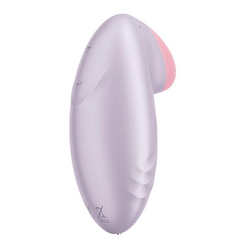 Stymulator Łechtaczki Satisfyer Tropical Tip Lilac na Arena.pl