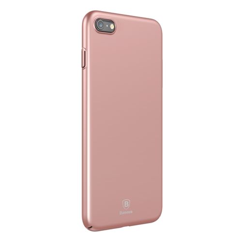 Etui slim pokrowiec Iphone 6 6s Baseus Thin Case na Arena.pl