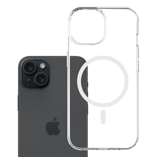 apple iphone 15 plus - 3mk armor magcase na Arena.pl