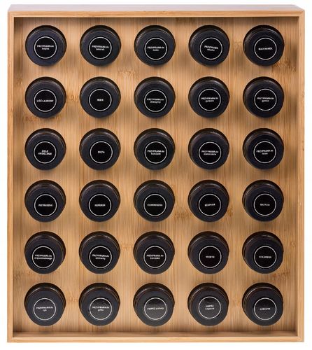 PRZYPRAWNIK KWADRAT 30EL. NR:8106 na Arena.pl