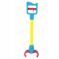 TRWAŁA GRABBER TOY KIDS CLAW GRABBER