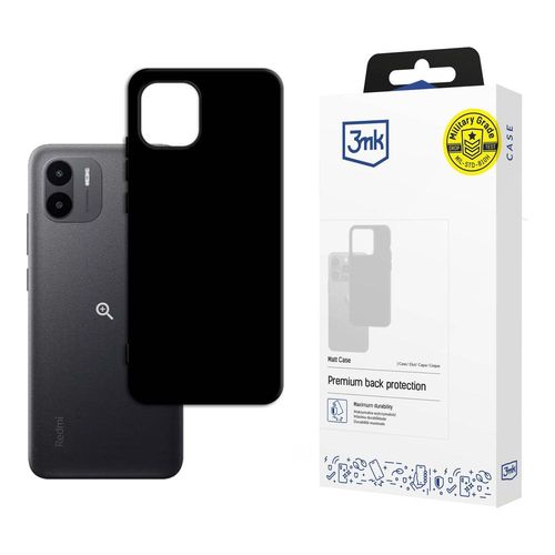 redmi a2 - 3mk matt case na Arena.pl