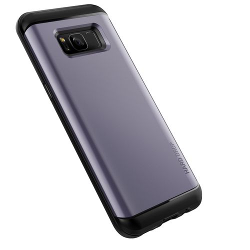 ETUI VRS DESIGN THOR GALAXY S8 PLUS + 2X FOLIA 3D na Arena.pl