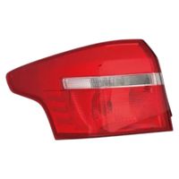 LAMPA TYLNA PRAWA FORD FOCUS III 2011 2012 2013 2014 2015 2016 2017 2018