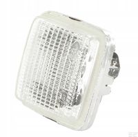 Lampa robocza kwadrat H3, Ultra Beam- 1GA998525001