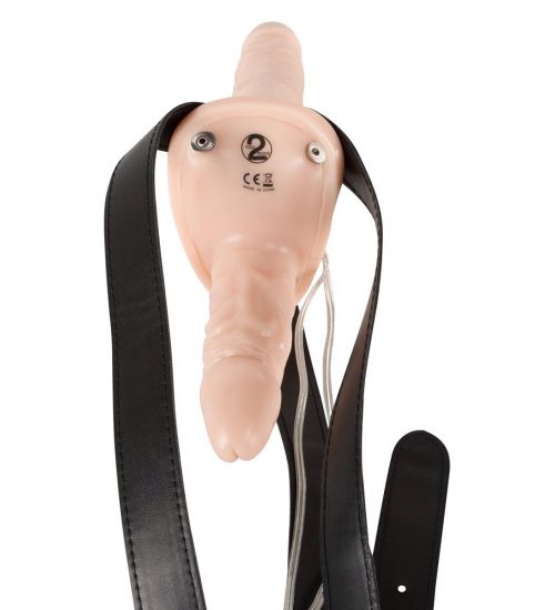 Strap-on Duo zdjęcie 4