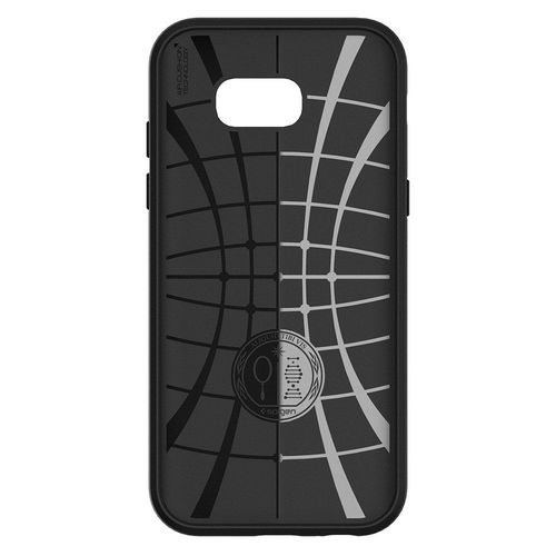 SPIGEN LIQUID AIR GALAXY A5 2017 BLACK na Arena.pl