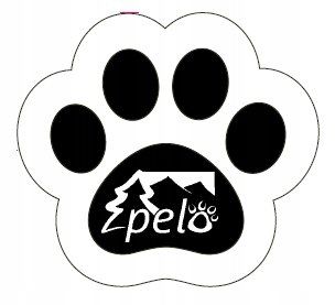Pelo Szelki -Pelki bezuciskowe softshell 78w R.2 zdjęcie 7
