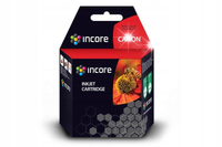 Tusz INCORE IC-546C zamiennik Canon CL-546XL color/kolorowy CMY 18ml