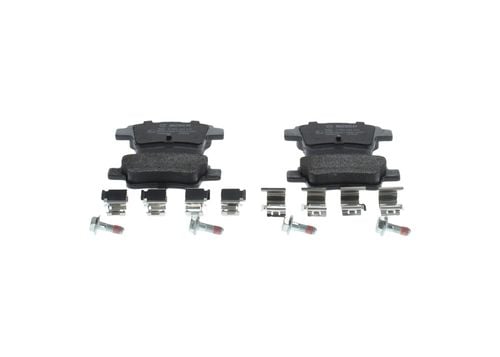 KLOCKI HAM OPEL CORSA D 08.06- na Arena.pl