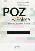 POZ W POLSCE EWA DMOCH-GAJZLERSKA