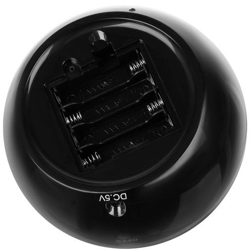 LAMPKA NOCNA PROJEKTOR GWIAZD PODWODNY ŚWIAT LED na Arena.pl