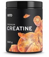 KFD Creatine 500g Kaktusowy KREATYNA mono MONOHYDTRAT 500 g