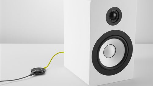 Adapter Google Chromecast audio 2015 RUX-J42 na Arena.pl
