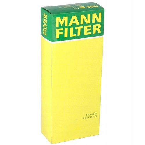 Mann-Filter C 20 325/2 IVECO SCANIA na Arena.pl