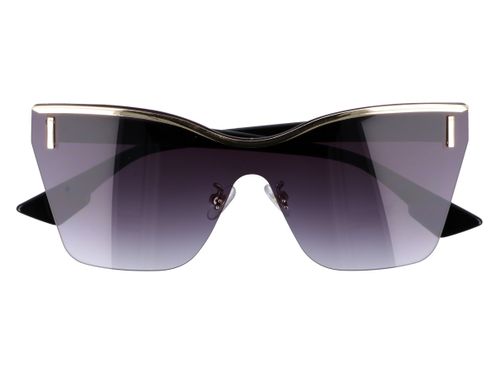 Damskie okulary no frame na Arena.pl
