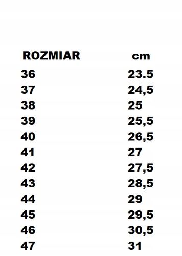 BUTY ROBOCZE półbuty ze skóry LEKKIE z podnoskiem BHP S1 R. 47 na Arena.pl