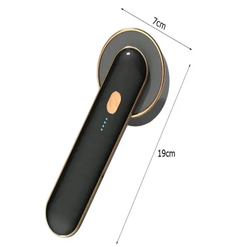 Golarka do ubrań swetrów tkanin duża tapicerki do usuwania zmechaceń na Arena.pl