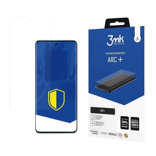 Motorola Edge 40 Neo - 3mk ARC+ na Arena.pl