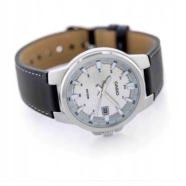 Zegarek męski Casio MTP-E173L-7A zdjęcie 7