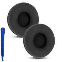 Nauszniki Gąbki Pady do SENNHEISER URBANITE XL Czarne
