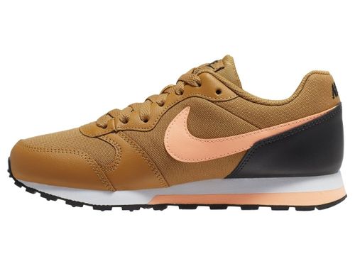 Buty dziecięce NIKE MD RUNNER 2 40 na Arena.pl
