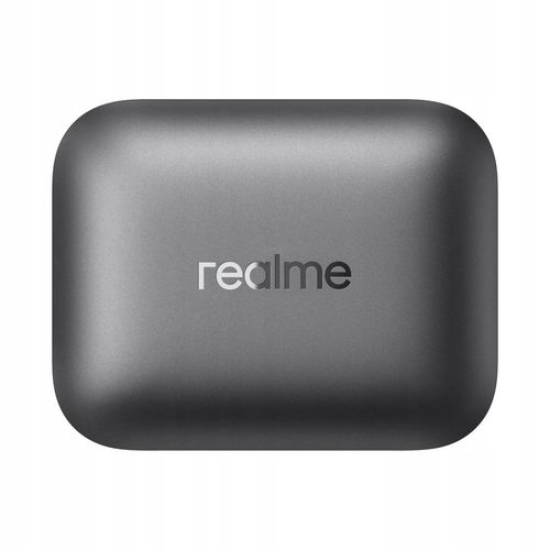 Słuchawki realme Buds Air7 Pro Metallic Grey na Arena.pl