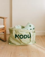 MODU DUŻA TORBA TRANSPORTOWA DO PRZECHOWYWANIA KLOCKÓW DREAMER