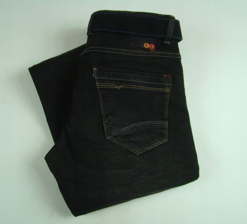 Spodnie regular fit pas 78cm RDS 29/34 -1779 na Arena.pl