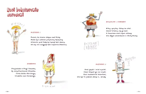 W Czym Chrobry Był Dobry? na Arena.pl