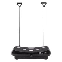 Platforma wibracyjna z linkami masażer Julisa Insportline