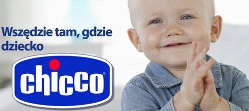 Chicco butelka naturalfeeling 0m+ 150 ml na Arena.pl