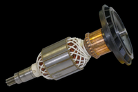 Wirnik Bosch GBH11DE GSH11E (1614011072)