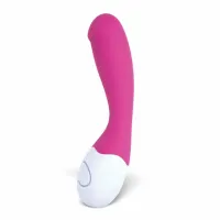 ohmibod lovelife cuddle pink - model do stymulacji punktu