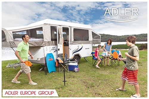 AD 8051 Pralko-wirówka turystyczna na Arena.pl