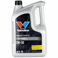 Olej silnikowy Valvoline SynPower FE 5W/30 5L